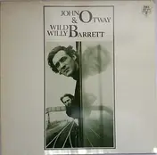 John Otway - John Otway & Wild Willy Barrett