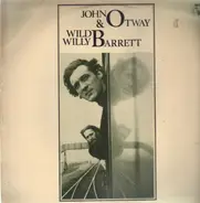 John Otway & Wild Willy Barrett - Same