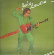 John Lawton - Hardbeat