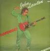 LP - John Lawton - Hardbeat