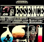 John Lewis - Essence