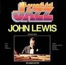 LP - John Lewis - I Grandi Del Jazz