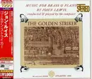CD - John Lewis - The Golden Striker