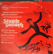 John Leyton - Mike Sarne - Freddie & The Dreamers - Seaside Swingers - Original Motion Picture Soundtrack