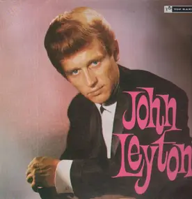 John Leyton - John Leyton