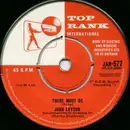 7inch Vinyl Single - John Leyton - Johnny Remember Me