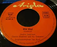 John Leyton - Wild Wind