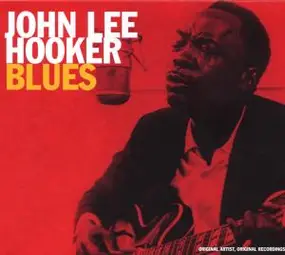 John Lee Hooker - Blues