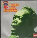 LP - John Lee Hooker - Blues Greats Vol. 1