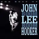 CD - John Lee Hooker - BOOM BOOM