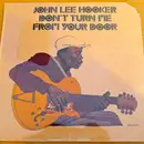 LP - John Lee Hooker - Don't Turn Me From Your Door