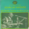 Double LP - John Lee Hooker - Get Back Home In The U.S.A.
