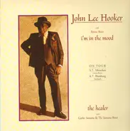 John Lee Hooker - I'm In The Mood