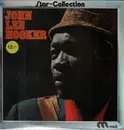 LP - John Lee Hooker - Star-Collection