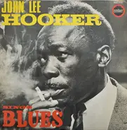 John Lee Hooker - Sings the Blues
