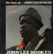 John Lee Hooker - THE BEST OF John Lee Hooker