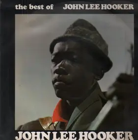 John Lee Hooker - THE BEST OF John Lee Hooker