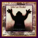 CD - John Lee Hooker - The healer