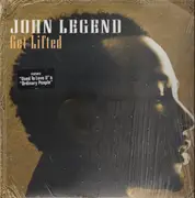 Double LP - John Legend - Get Lifted - Still Sealed