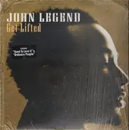 John Legend - Get Lifted