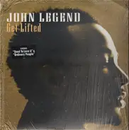 John Legend - Get Lifted