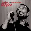 CD - John Legend - Live From Philadelphia