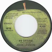 John Lennon - #9 Dream