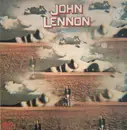 LP - John Lennon - Mind Games