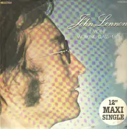 John Lennon , The Plastic Ono Band With The Flux Fiddlers - Imagine (Single)