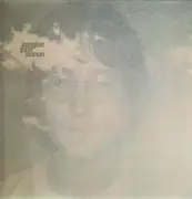 LP - John Lennon - Imagine - Original