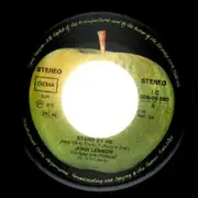 7inch Vinyl Single - John Lennon - Stand By Me