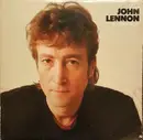 LP - John Lennon - The John Lennon Collection - still sealed