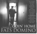 Double CD - John Lennon, BB king, Paul McCartney, Dr.John, u.a - Goin'Home-Domino Trib.Limit.Ed