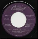 7inch Vinyl Single - John Lennon, The Plastic Ono Band - Power To The People