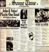 Yoko Ono - Some Time in New York City