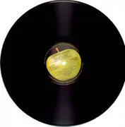 LP - John Lennon & The Plastic Ono Band - Shaved Fish