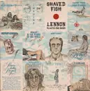 LP - John Lennon / The Plastic Ono Band - Shaved Fish