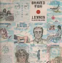 LP - John Lennon & The Plastic Ono Band - Shaved Fish - UK Orginal