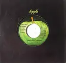 7inch Vinyl Single - John Lennon / Yoko Ono With The Plastic Ono Band - Instant Karma!