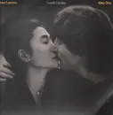 LP - John Lennon & Yoko Ono - Double Fantasy