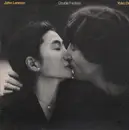 LP - John Lennon & Yoko Ono - Double Fantasy