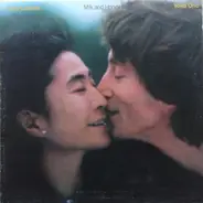 John Lennon & Yoko Ono - Milk and Honey