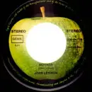 7inch Vinyl Single - John Lennon / Yoko Ono - Mother / Why