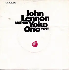 Yoko Ono - Mother