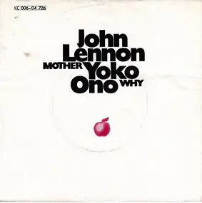 Yoko Ono - Mother