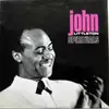 LP - John Littleton - Spirituals