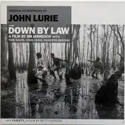 John Lurie - Down By Law / Variety