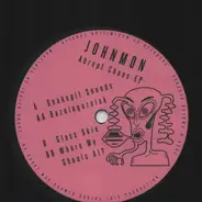 Johnmon - Abrupt Chaos EP