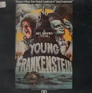 John Morris - Dialogue & Music From Original Soundtrack Of 'Young Frankenstein'