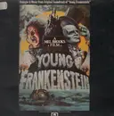 LP - John Morris - Dialogue & Music From Original Soundtrack Of 'Young Frankenstein'